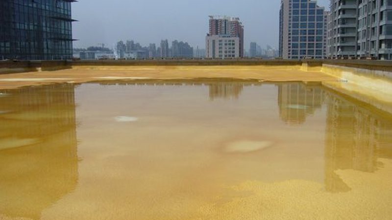 环保检测，保温材料性能的“绿色”标准