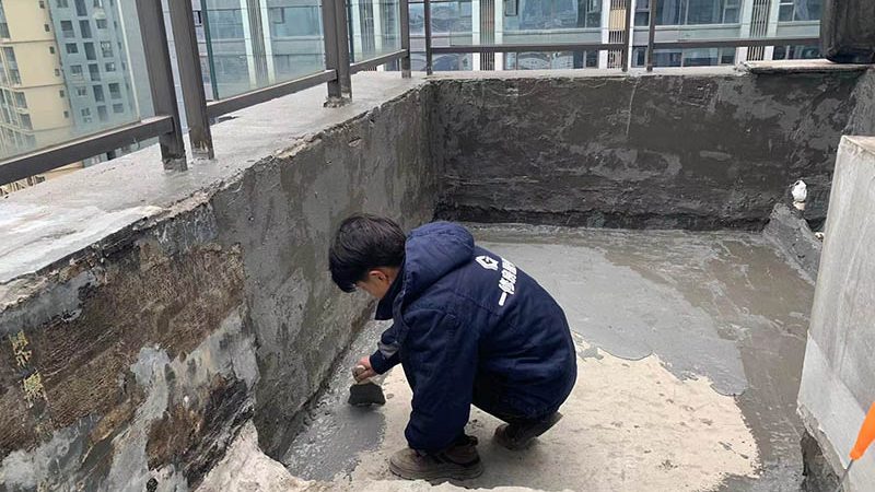 北京卫生间防水施工，价格背后的考量因素