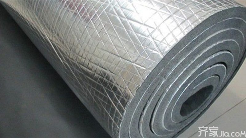 工业保温材料定制：揭秘定制化的奥秘**