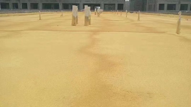 小标题：一、地下室防水的重要性