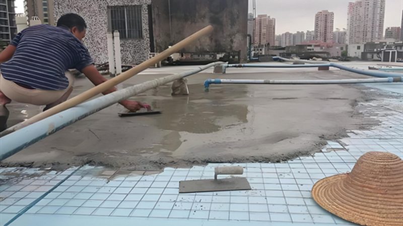 聚氨酯保温材料与岩棉：性能对比与适用场景分析