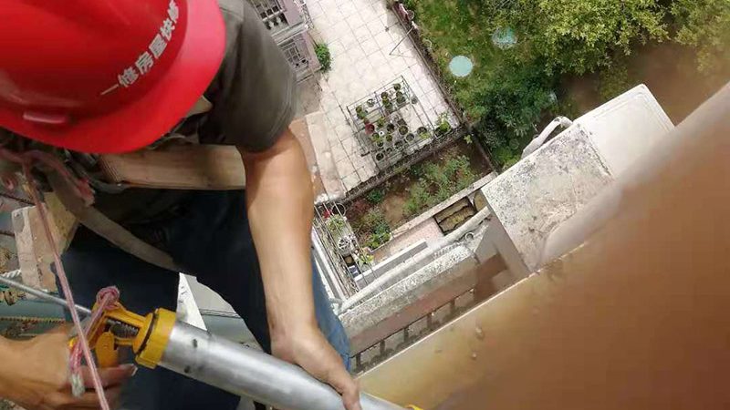 屋面防水验收，这些关键点不容忽视**