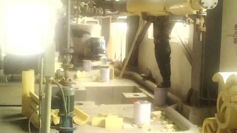 JS防水涂料：揭秘其性能与选择要点