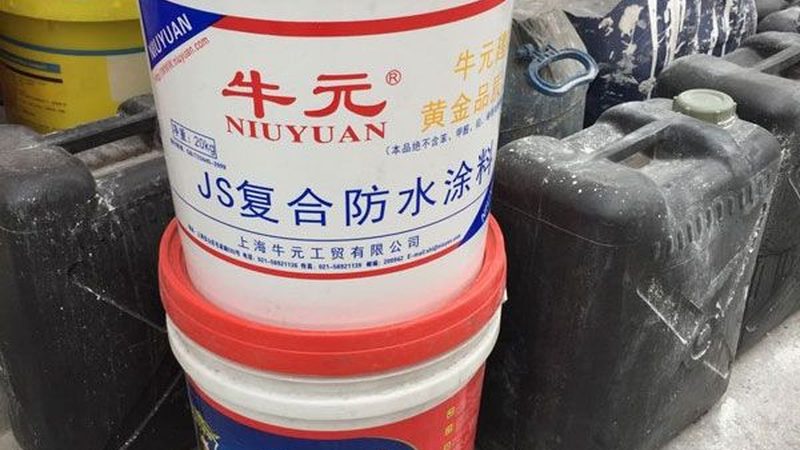 自粘防水卷材3mm厚与4mm区别
