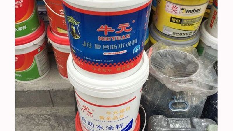 环保标准下的防水材料对比解析